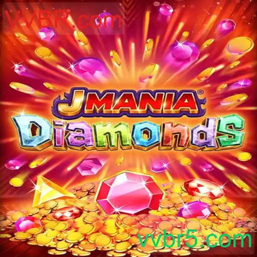 JManiaDiamonds